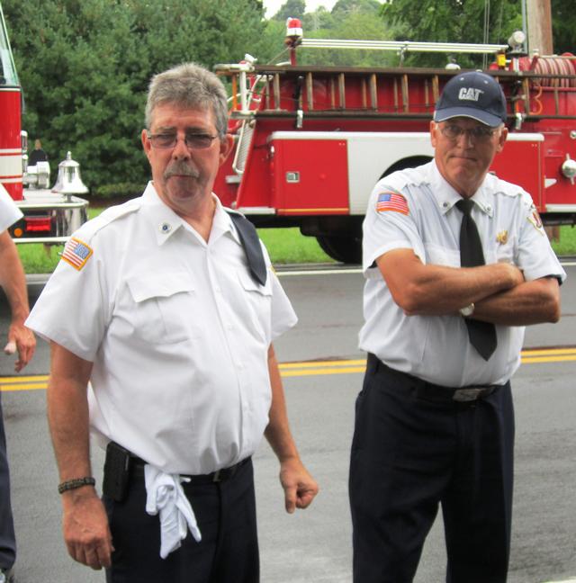  RCVFA Parade 2012 Stony Point N.Y.
Photo's By Vincent P. Tuzzolino